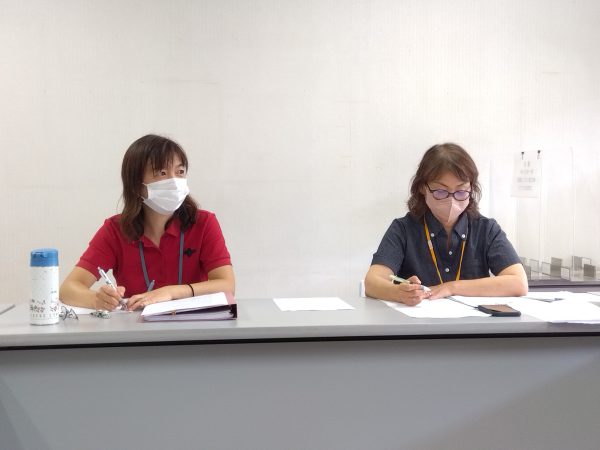 ケアマネは内省する。サムネイル