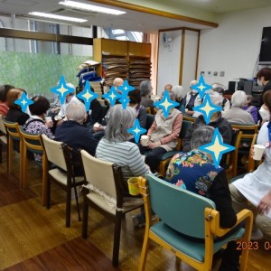 様々な活動をご用意しております。皆様のご参加をお待ちしております。 様々な活動