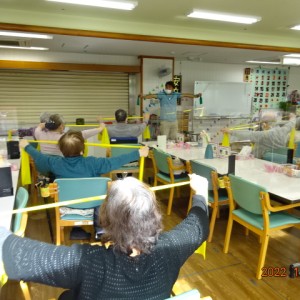 様々な活動をご用意しております。皆様のご参加お待ちしております。 ⑦様々な活動